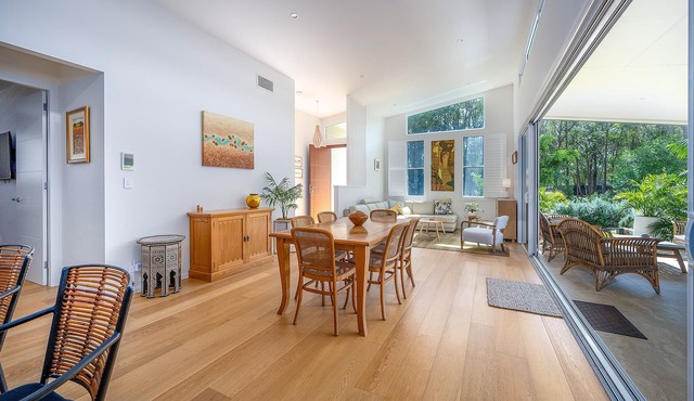 Brunswick Lux - Close to Creek & Beach