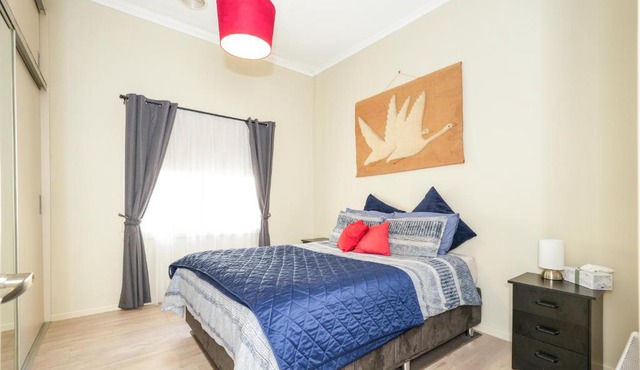 Brunswick Melbourne-Cosy Room-Great location