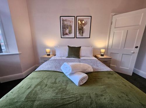 Brunswick Park Shared House