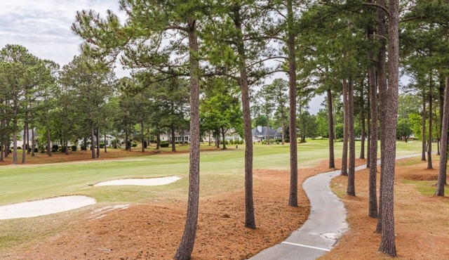 Brunswick Plantation Golf Resort, Tranquil View, Near Beaches