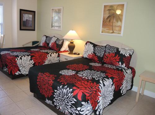 Brunswick Plantation Studio Home 2109L
