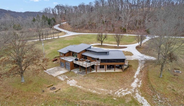 Brush Creek Ranch, 10 Minutes to Bentonville