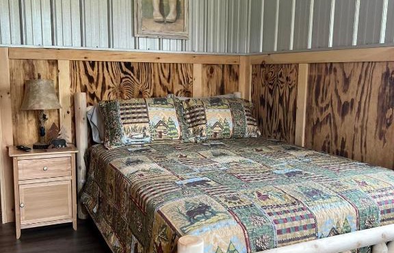 Brushcreek Falls RV Resort