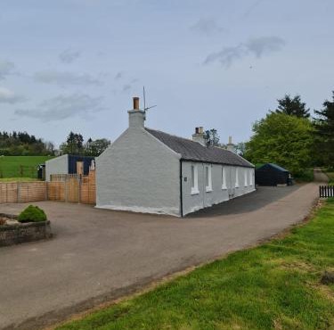 Bruxie Holiday Cottages - River Cottage