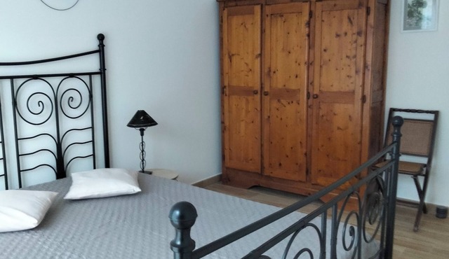 "Bruyère du Canigou", a new single-storey house, 60 m² facing the Canigou mountains