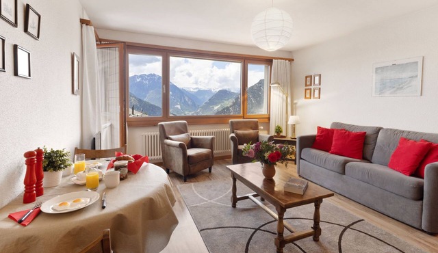 Bruyères A32 by Interhome