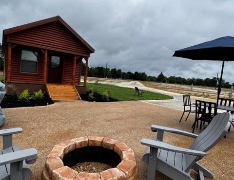 Bryan North College Station KOA Holiday