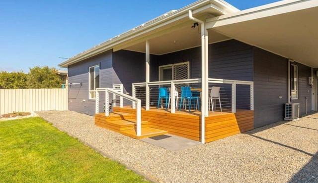 Bryant Blue 10 Bryant Crescent, Goolwa Beach