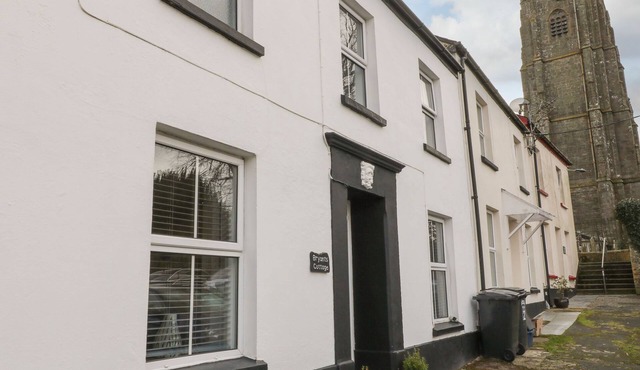 BRYANTS COTTAGE, character holiday cottage in Chulmleigh