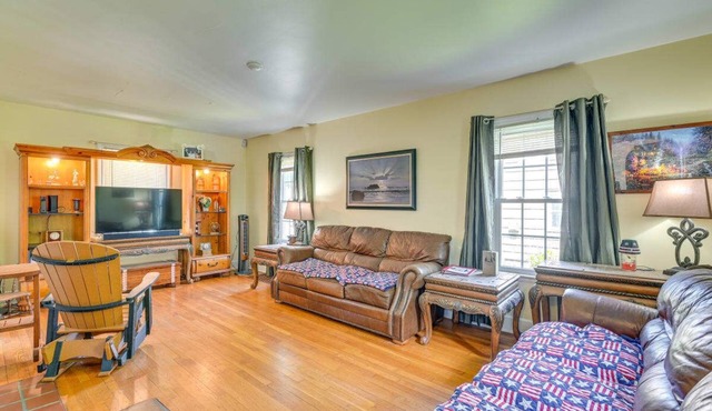 BryBears Cottage-Gateway toThe Adirondacks