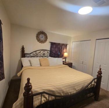 Bryce 2 bedroom home