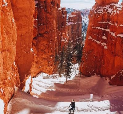 Bryce Canyon Escalante Glamping