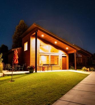 Bryce Canyon Inn