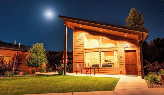 Bryce Canyon Inn