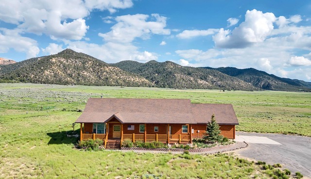 Bryce Canyon Retreat | National Parks | Views