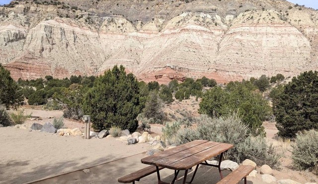 Bryce Canyon RV Resort