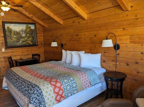 Bryce Canyon Villas