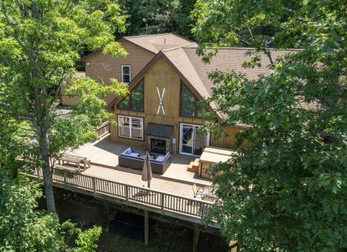 Bryce MTN Views - Hot Tub - Theater - Games - Sleeps 14