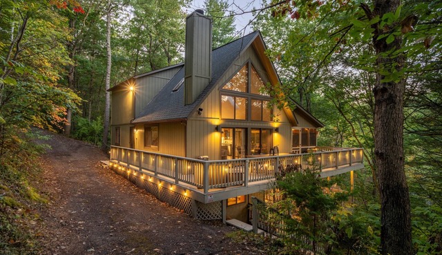 Bryce Resort | Hot Tub | Game Room | Sleeps 12