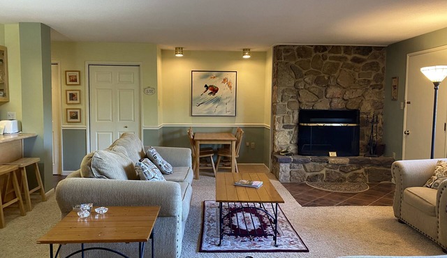 Bryce Resort - sleeps 4