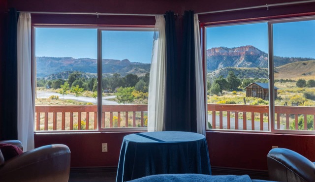 Bryce Trails Bed and Breakfast