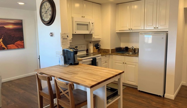 Bryce Vistas Vacation Apartment - Claron Suite