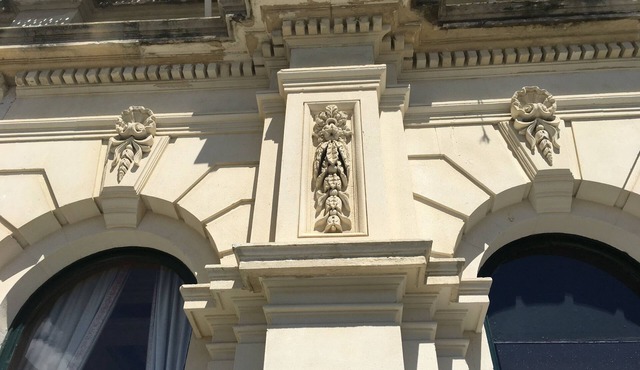 Brydone Hotel Oamaru