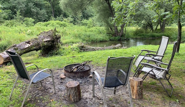Brye’s Bad Axe Camping