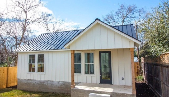 Brykerwoods Farmhouse