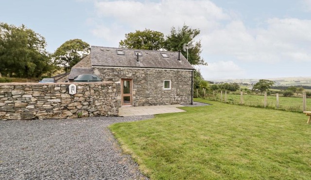 Bryn Dedwydd Cottage