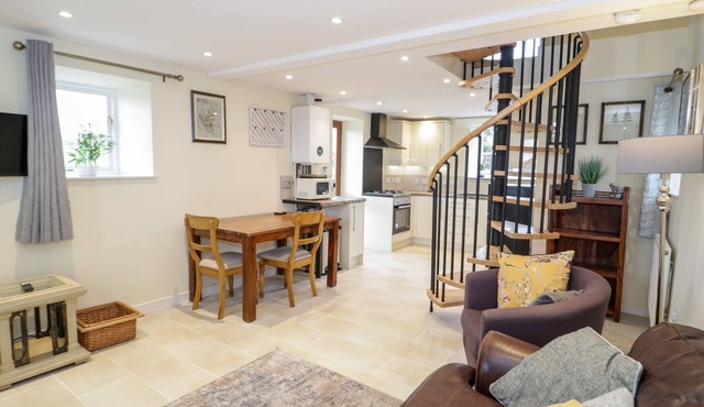 Bryn Dedwydd Cottage