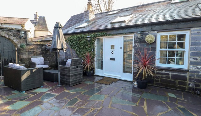 Bryn Derwen Coach House