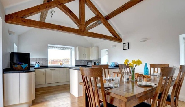 Bryn Eithin in the beautiful Corwen