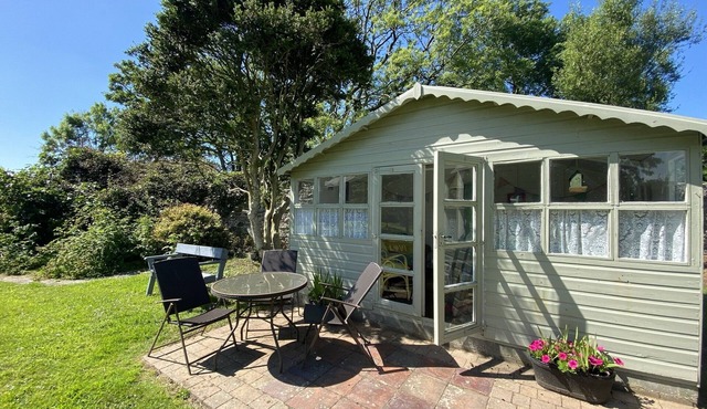 BRYN HYFRYD COTTAGE 2