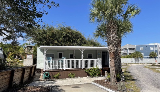 Bryn Mawr Ocean Resort -A gated community loaded with amenities!