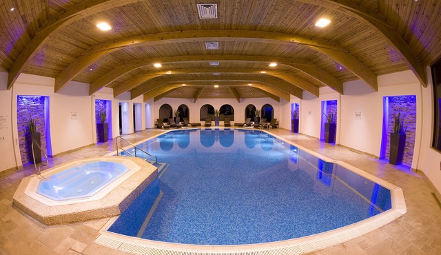 Bryn Meadows Golf, Hotel & Spa