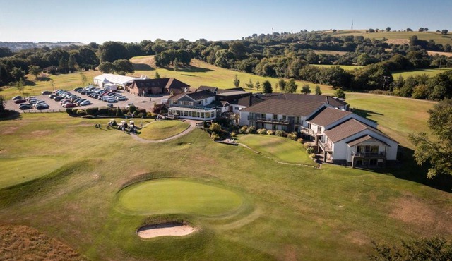 Bryn Meadows Golf, Hotel & Spa