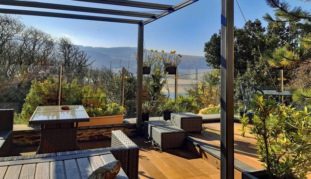 Bryn Melyn Apartments