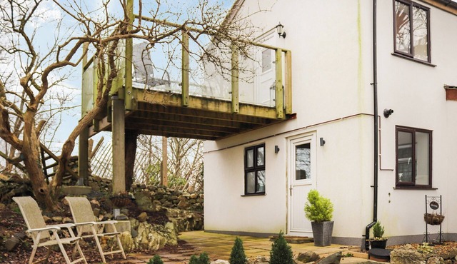 Bryn Poeth - UK46079