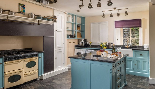 Bryn Seion by Interhome