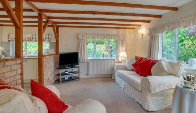 Bryn Tirion in the beautiful Abergele