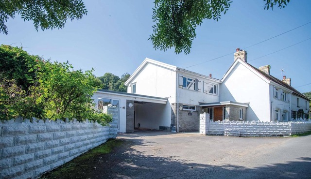 Bryn View – 5 Bedroom Holiday Home – Oxwich