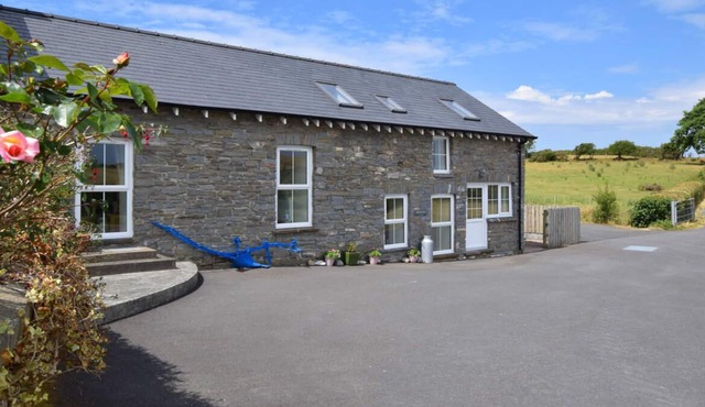 Brynheulwen in Aberystwyth