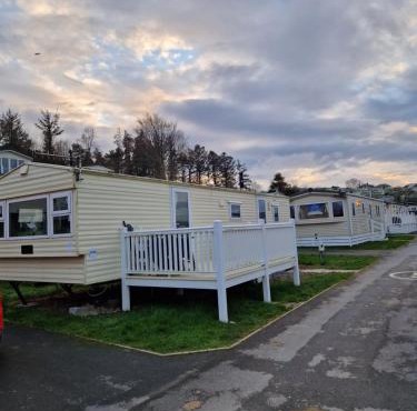 Brynowen Holiday Park Borth