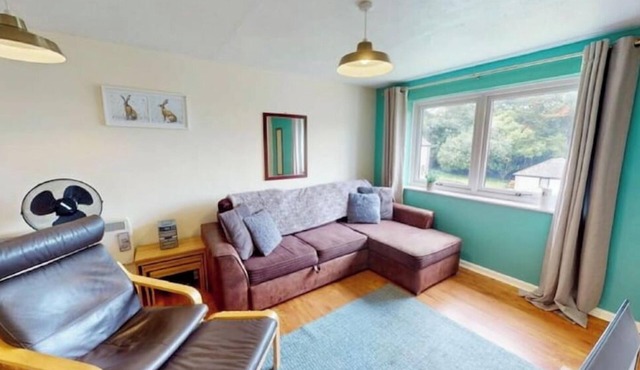 Bryntin, Old Court Kenegie Manor Gulval Penzance