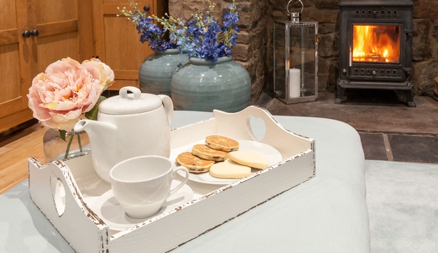 Brynygroes Cottage Ystradgynlais