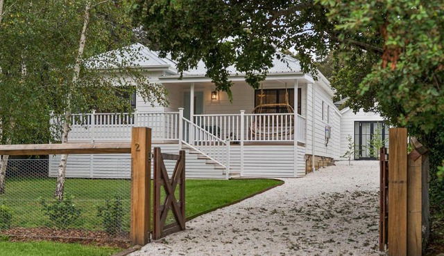 Bryony Cottage Berrima