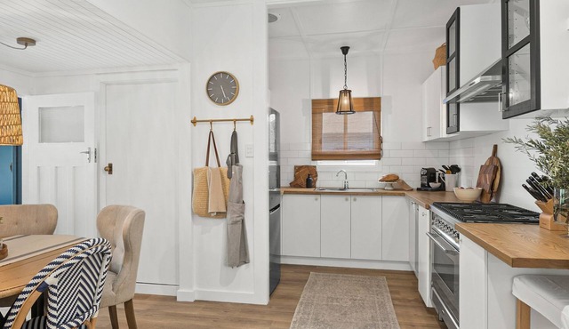 Bryony Cottage, Berrima, Southern Highlands