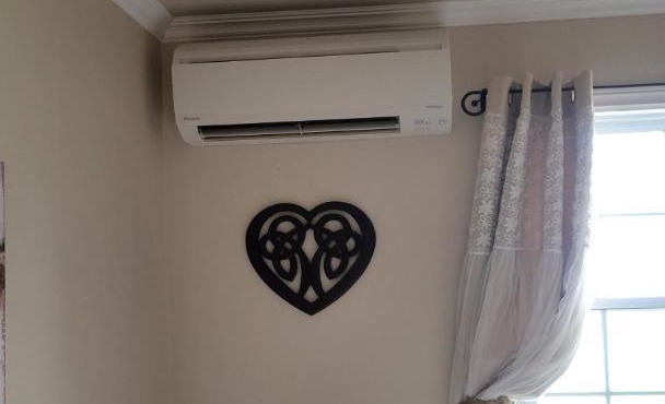 Bryson's Bed and Breakfast