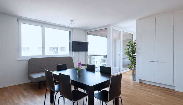 BS Bear V - Messe HITrental Apartment